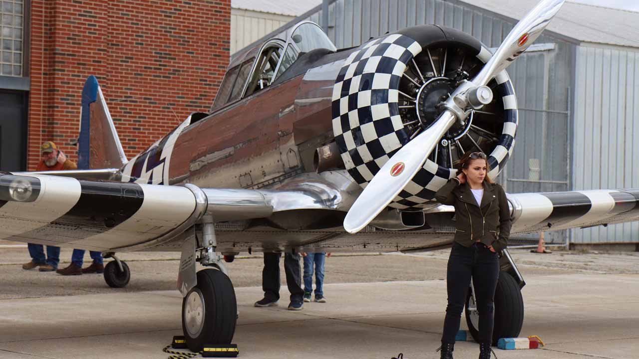 Aviation Day 2023
