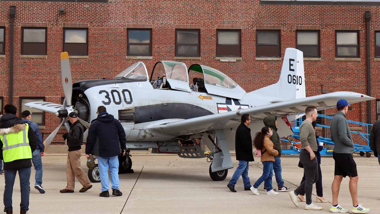 Aviation Day 2023