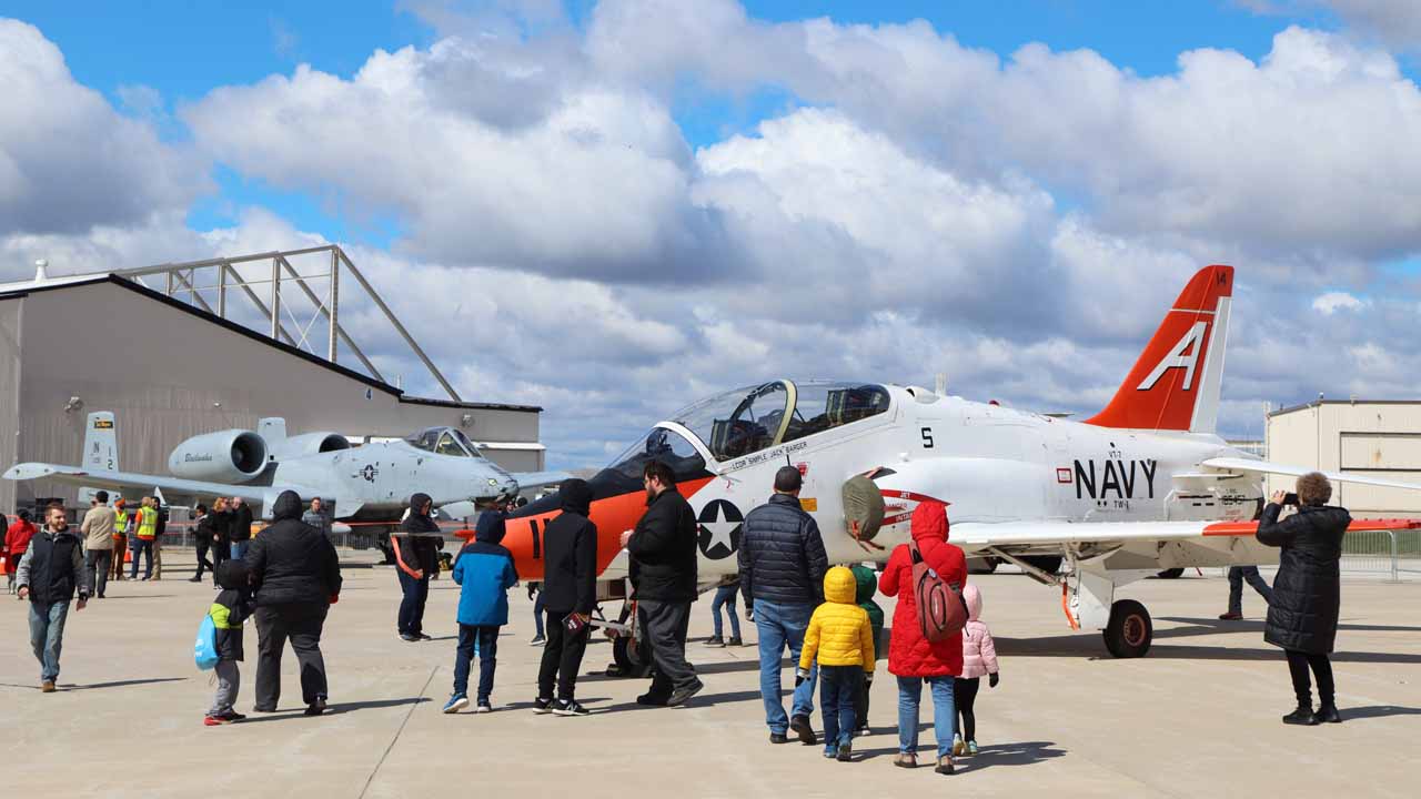 Aviation Day 2023