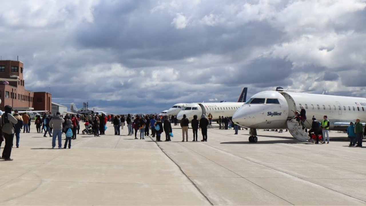 Aviation Day 2023