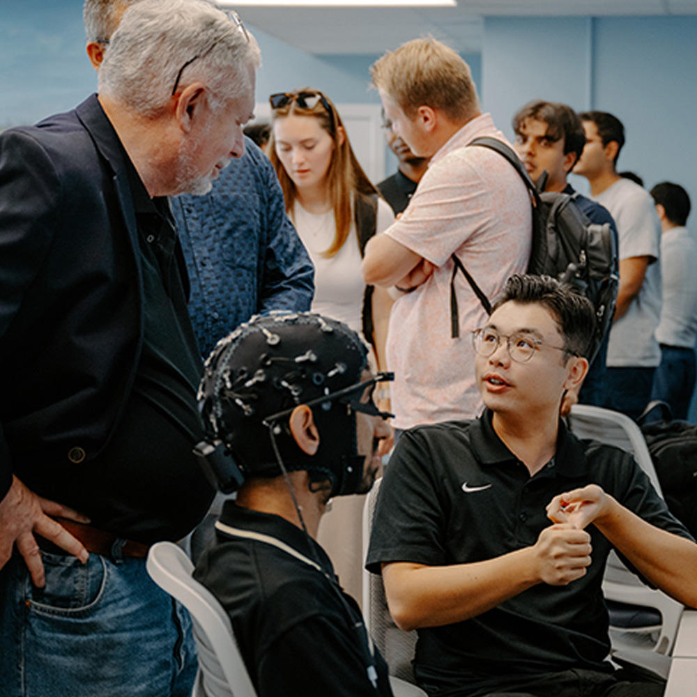 Polytechnic AI Research
