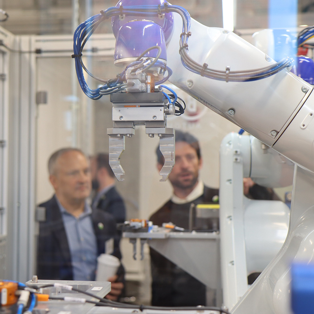 Manufacturing Research