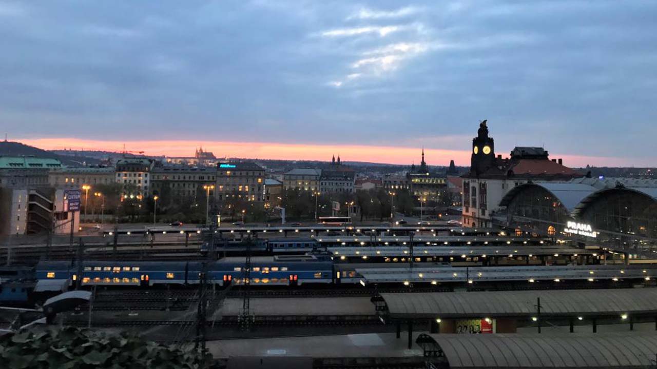 Czech Technical University - Prague