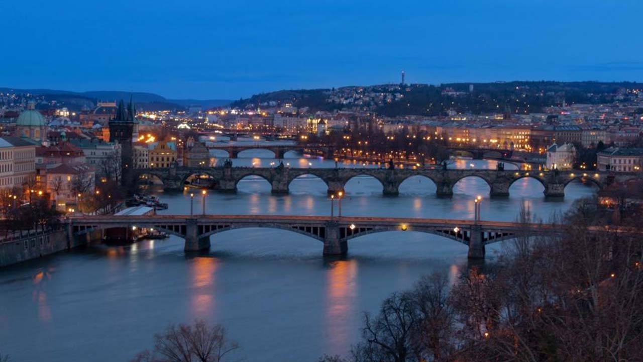 Czech Technical University - Prague