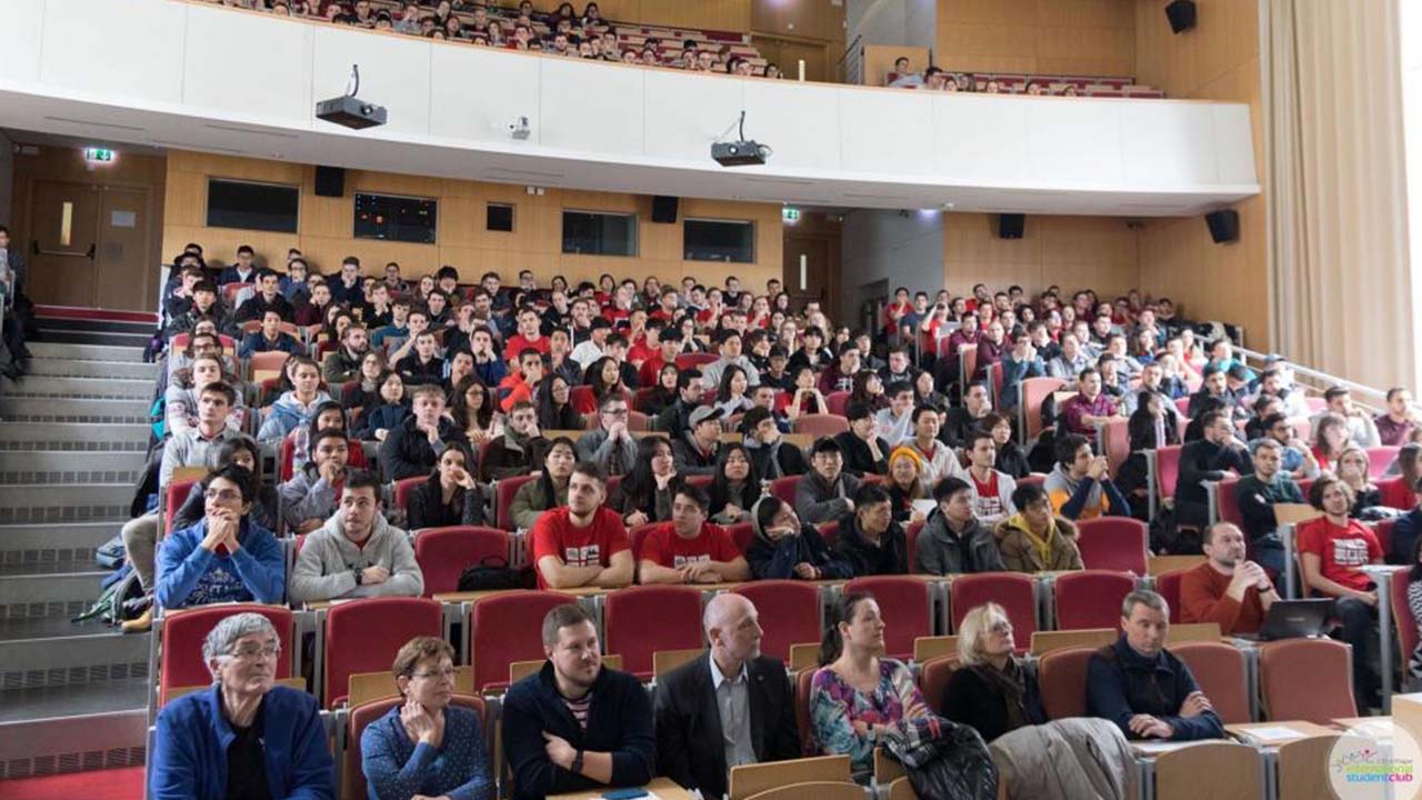 Czech Technical University - Prague