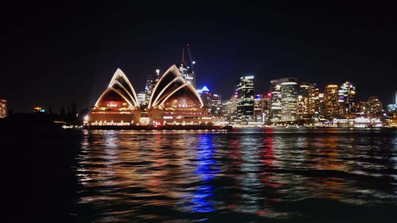 University of New South Wales in Sydney