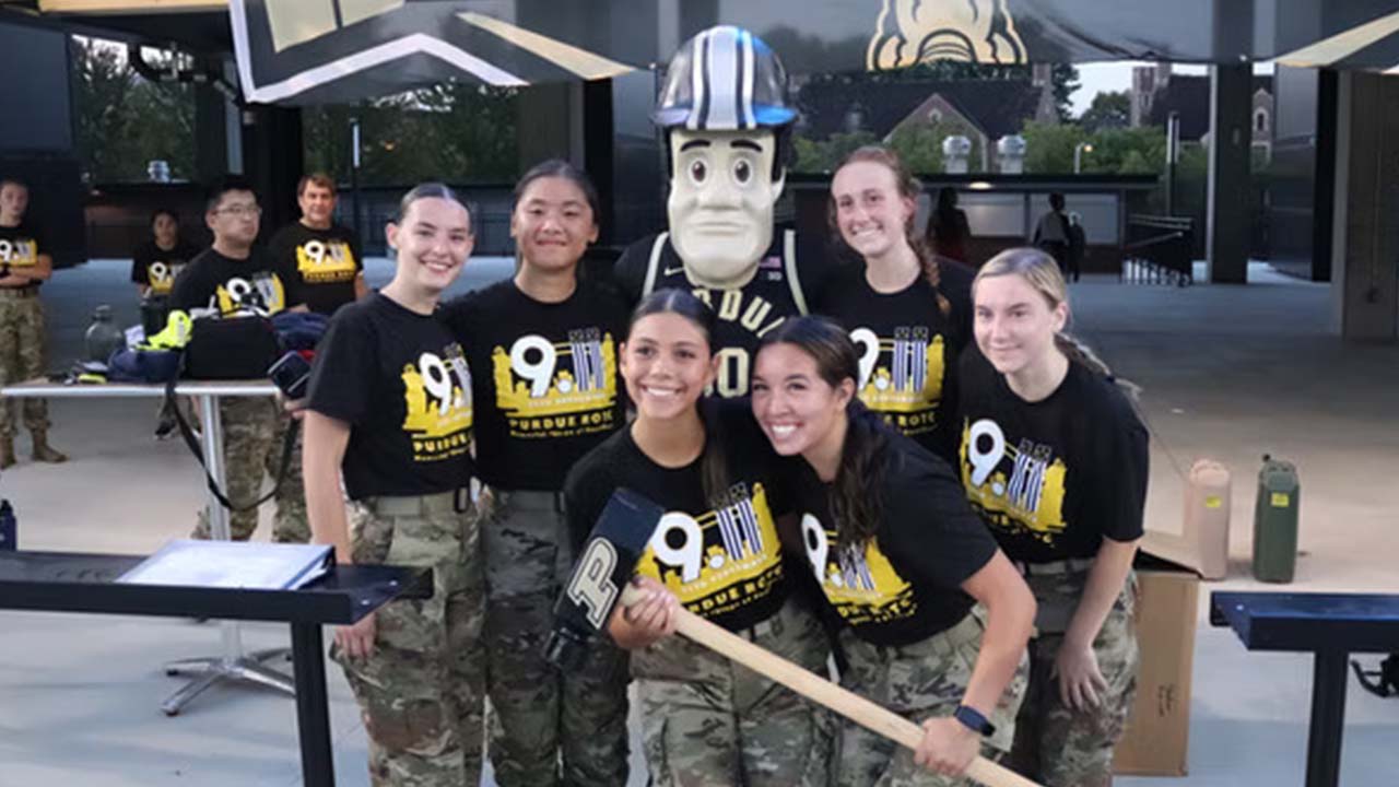 9/11 Event