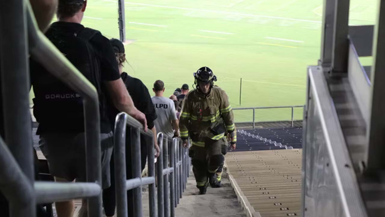9/11 Event