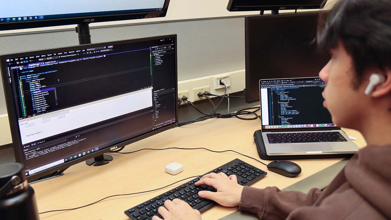 Web Programming and Design