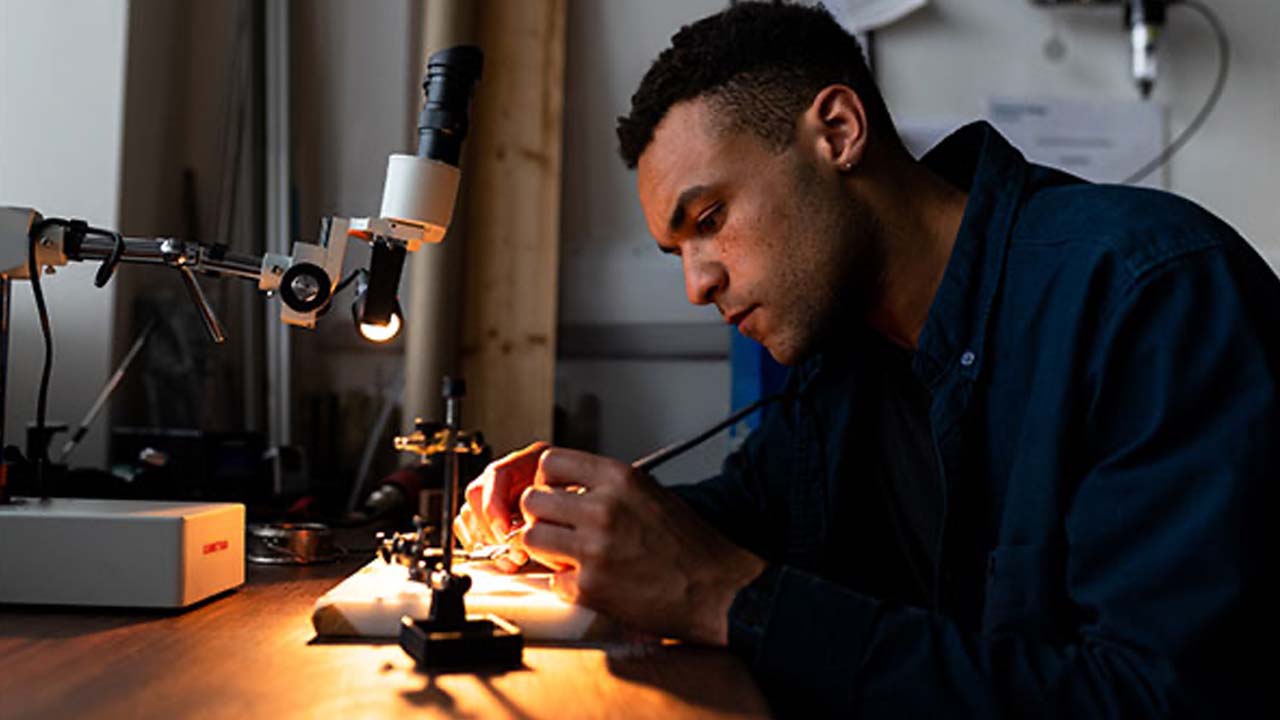 Mechanical Engineering Technology