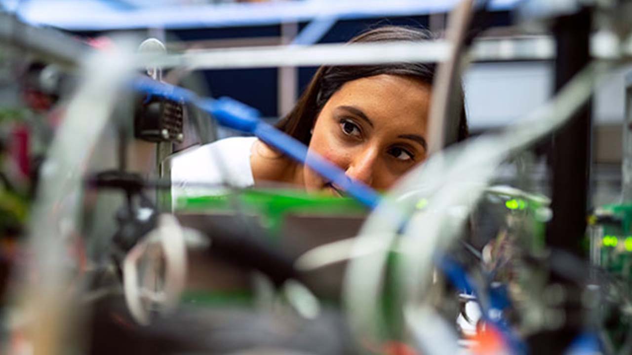 Electrical Engineering Technology