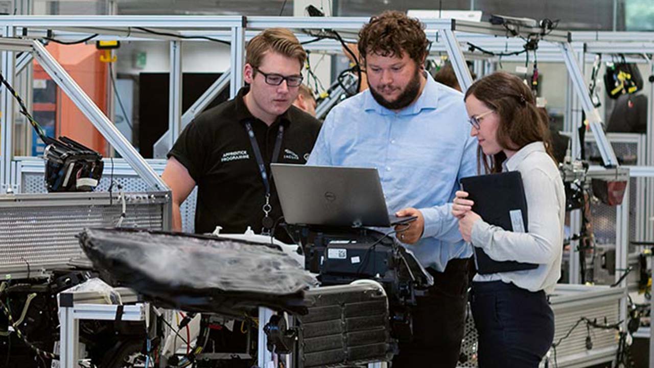 Purdue Polytechnic Vincennes