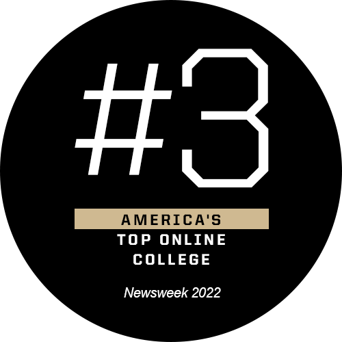 Purdue Online