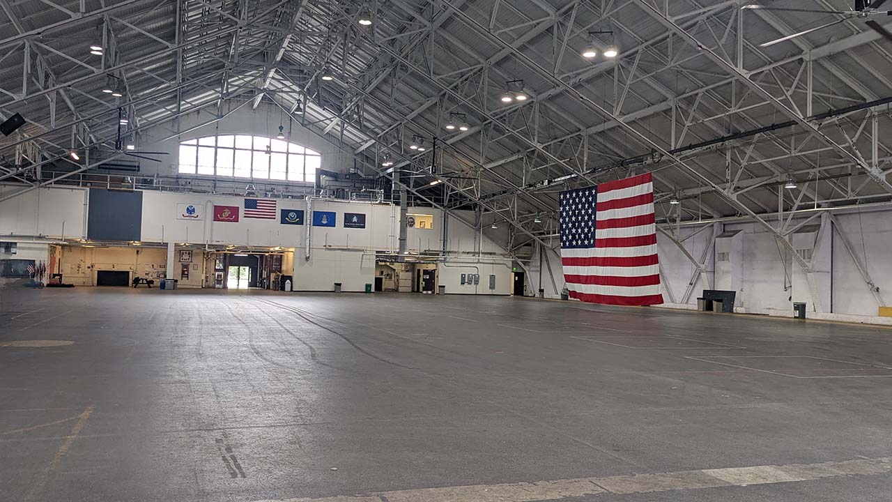 AFROTC