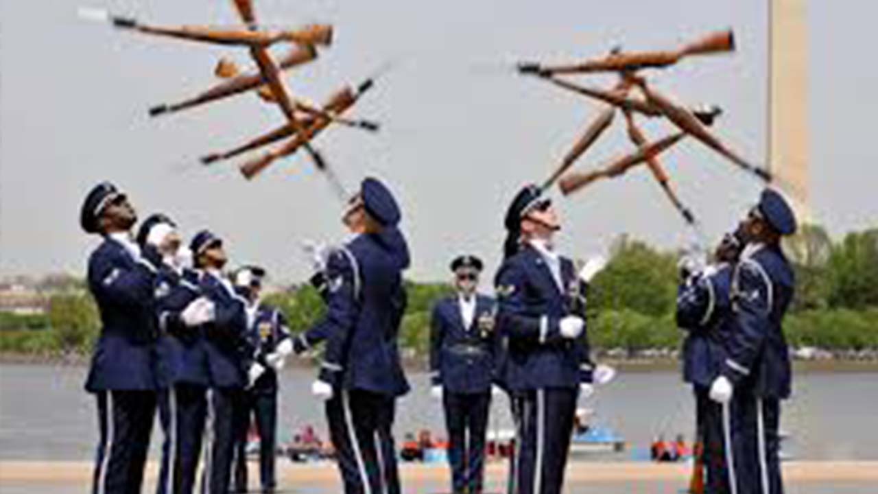 AFROTC