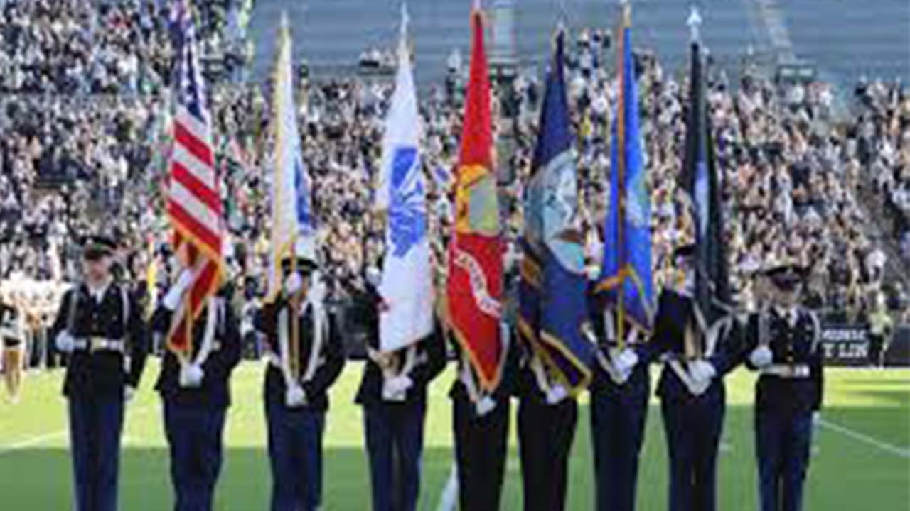 AFROTC