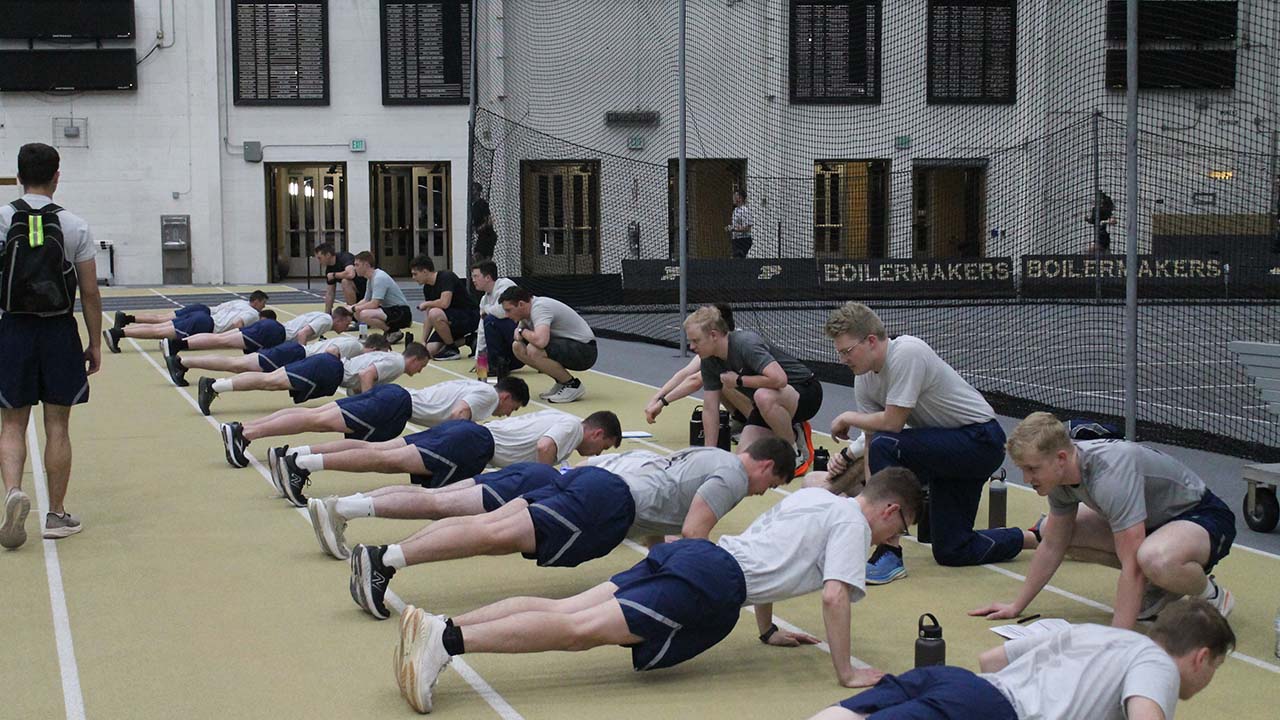 AFROTC