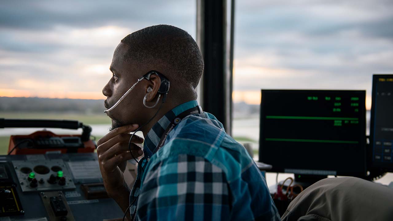 Aviation Management