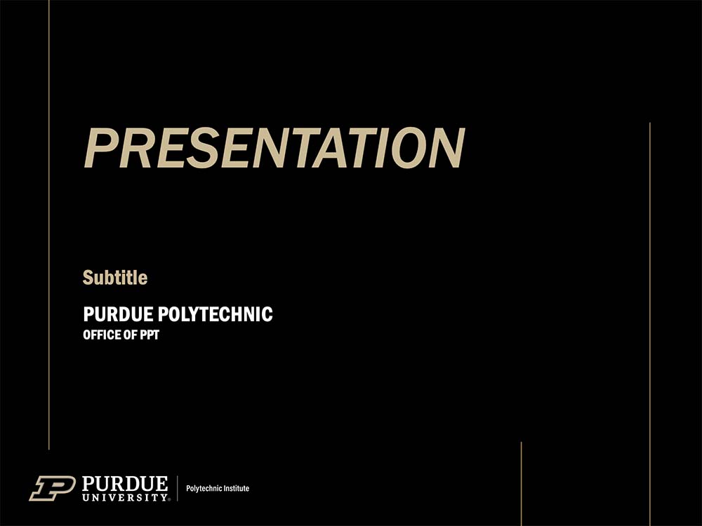 PPT Example
