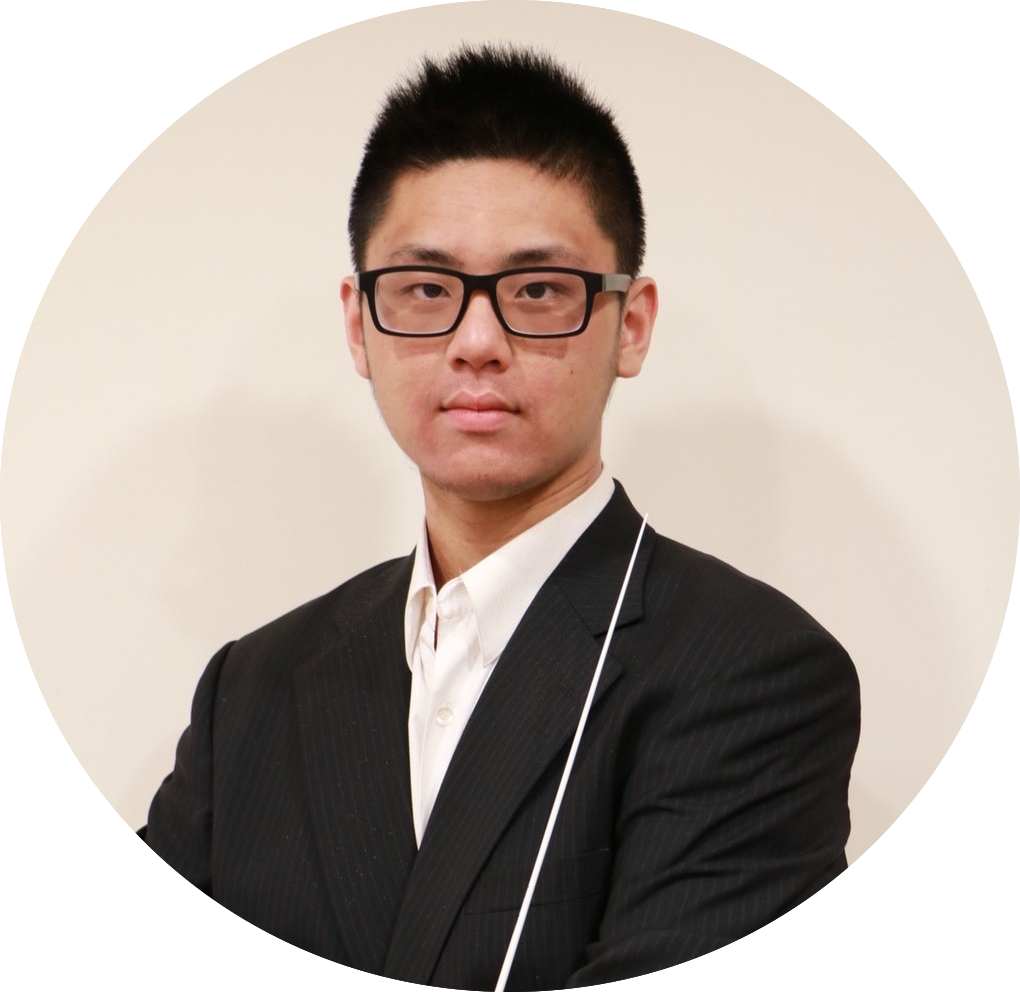 Patrick Chuang