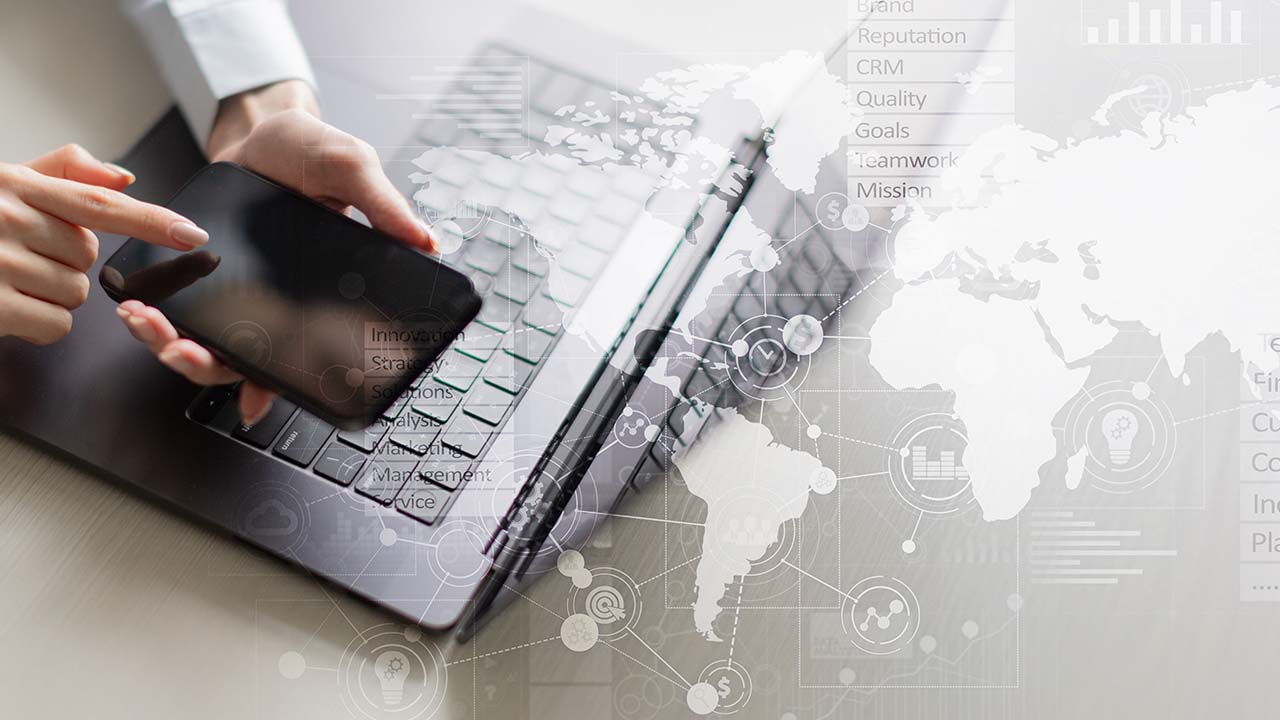 MS in Technology Leadership and Innovation Online