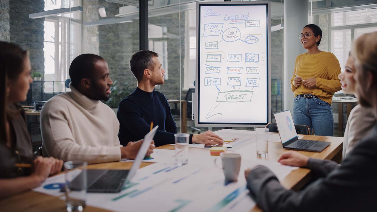 Project Management Online Certificate