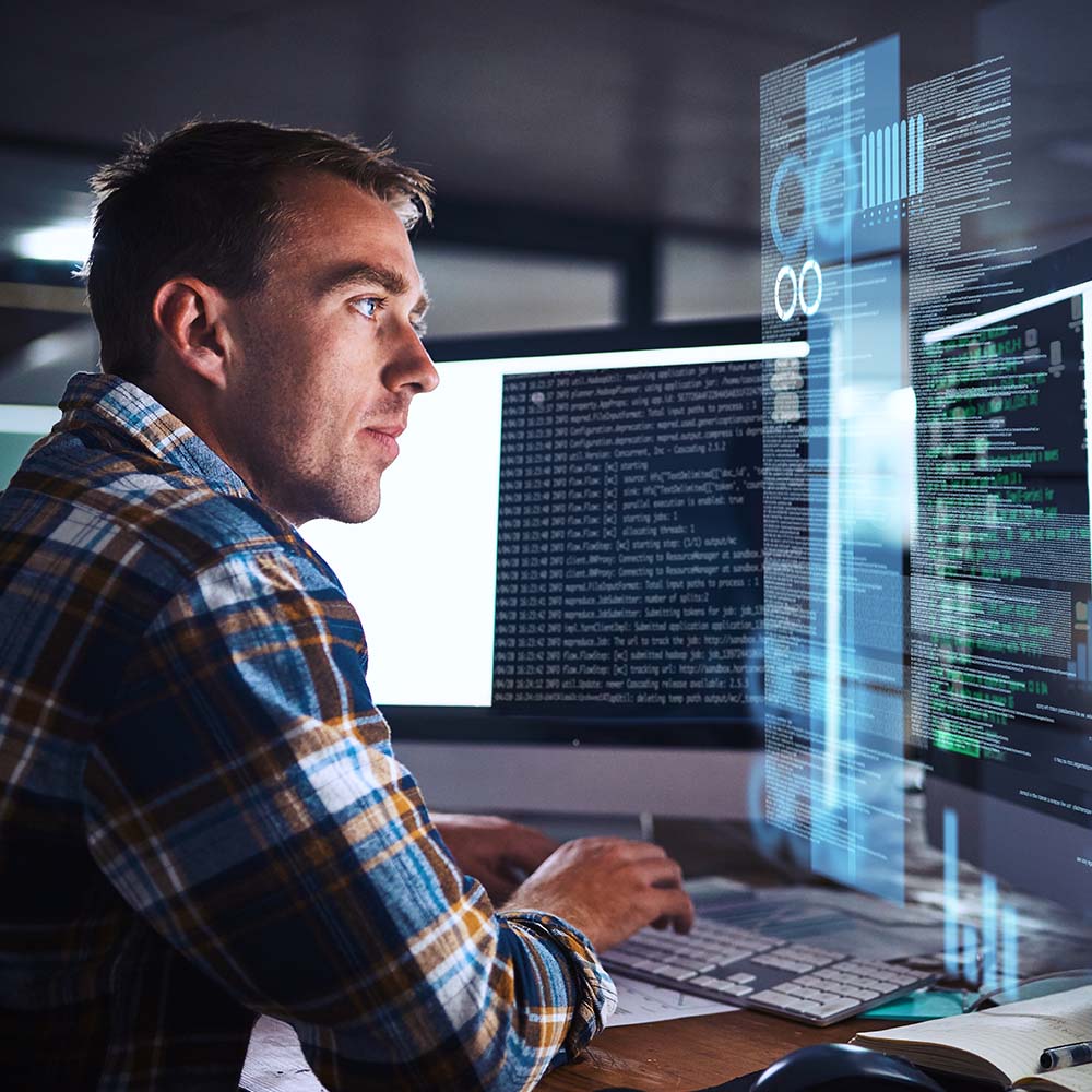 Cybersecurity Research