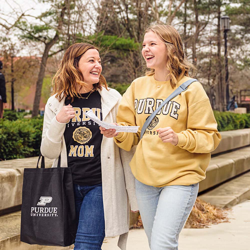 Purdue Parents and Families