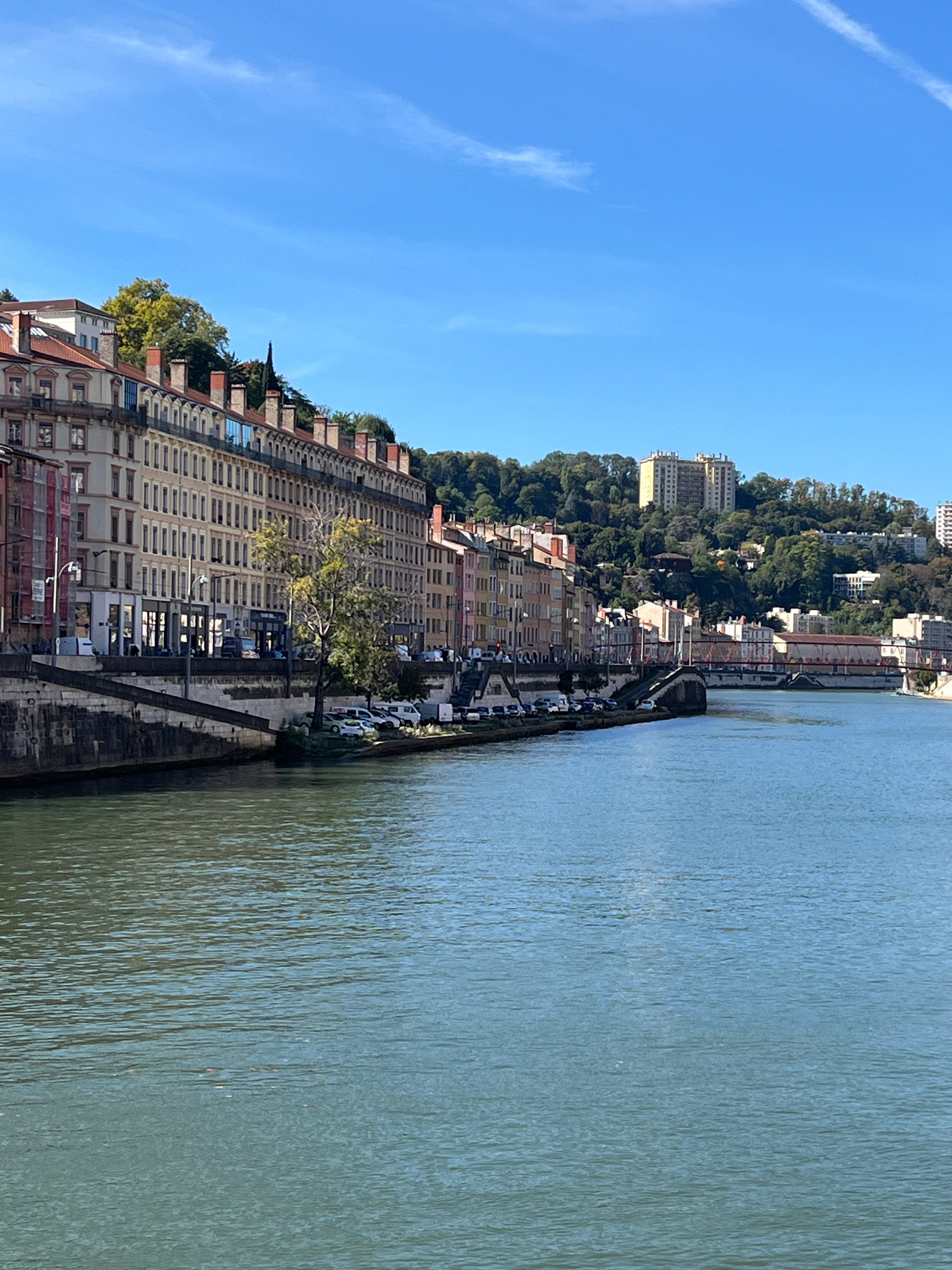 Saône River