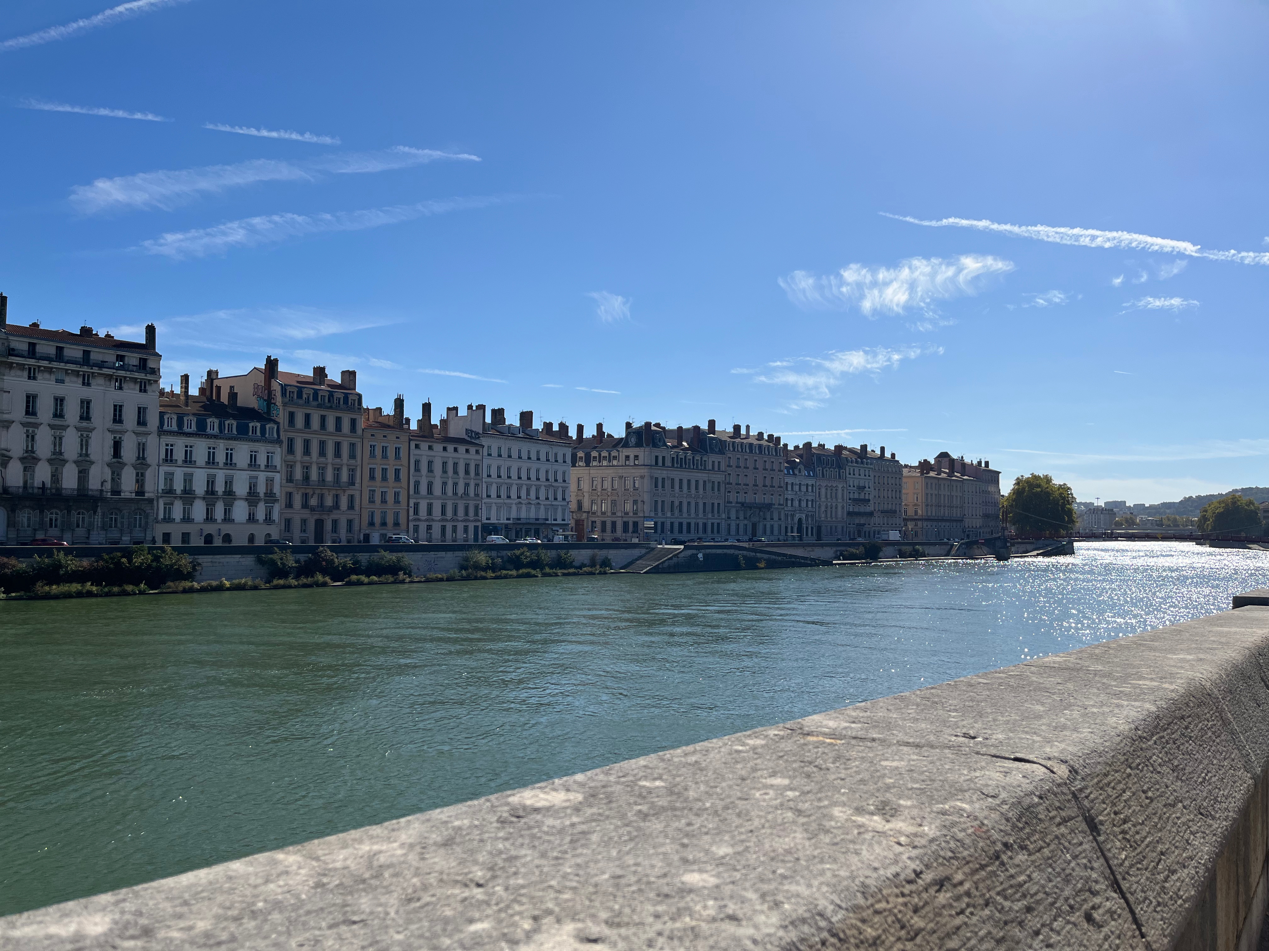 Saône River