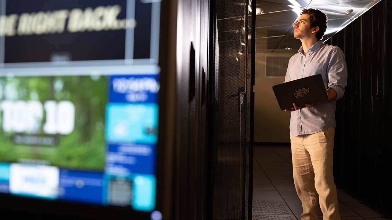 Online Master of Science In Cybersecurity and Trusted Systems