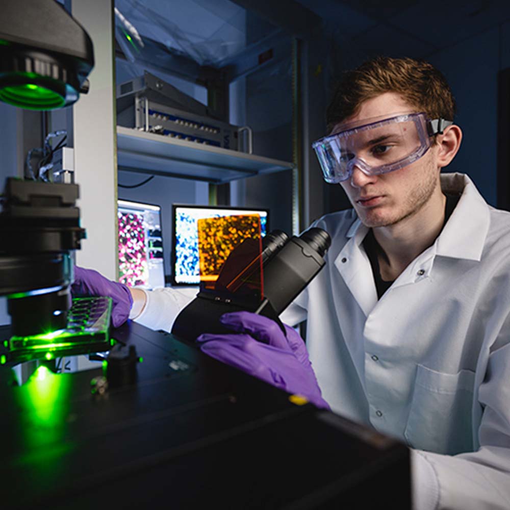 Health Research