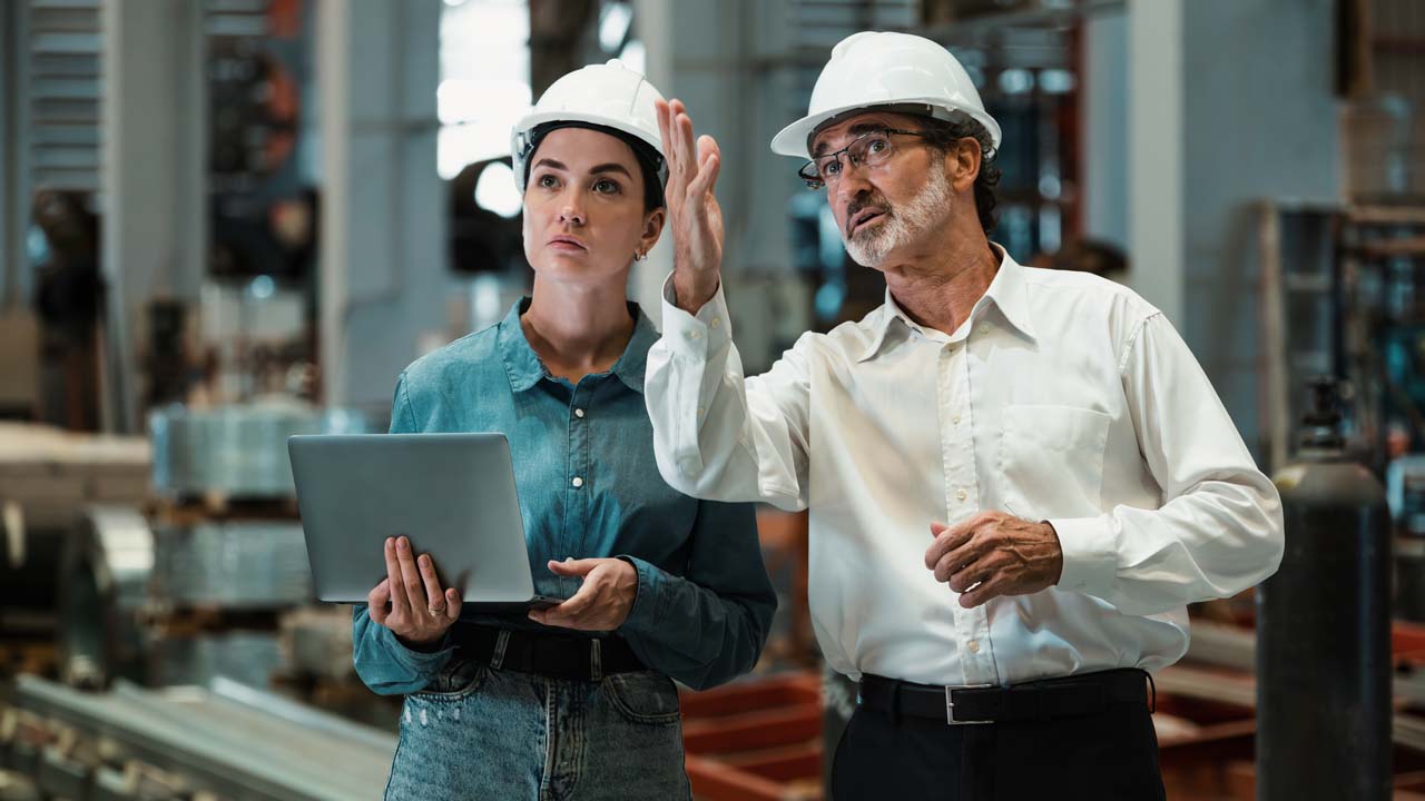 Online Graduate Certificate in Facilities Management