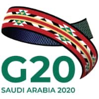 G20 Saudi Arabia 2020