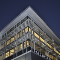 Bechtel Innovation Design Center