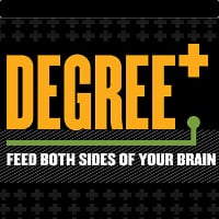 Degree+