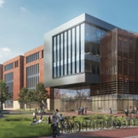 Engineering and Polytechnic Gateway Complex