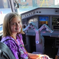 Girls in Aviation Day