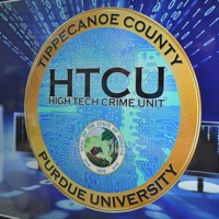 Tippecanoe County High Tech Crime Unit