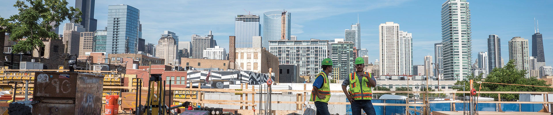 Construction Management at Purdue University