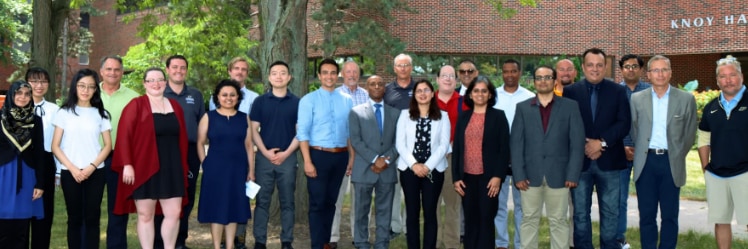 Purdue Polytechnic's new faculty & staff for 2021-22