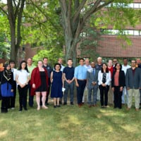 Purdue Polytechnic's new faculty & staff for 2021-22