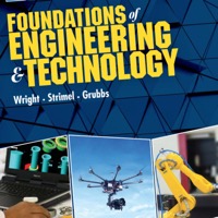 Foundations of Engineering & Technology, 7th Edition