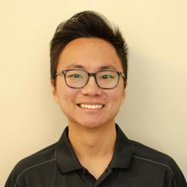 Andrew Yoo