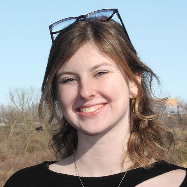 Amiah Clevenger