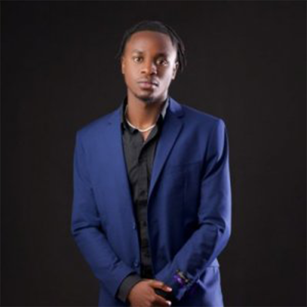 James Nzoyikorera
