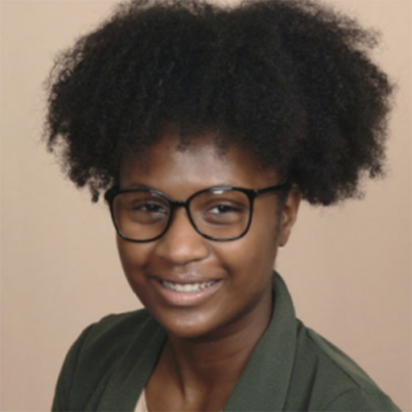 Jasmin Allen