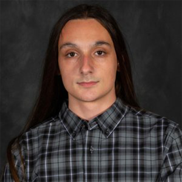 Justin Allange