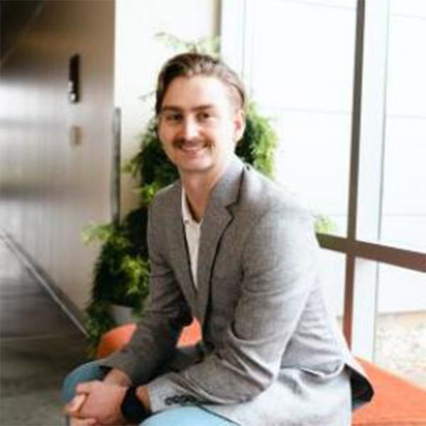 Justin W. Huser