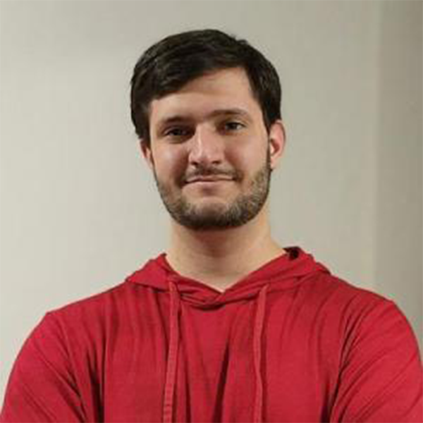 Nicholas Bartoch